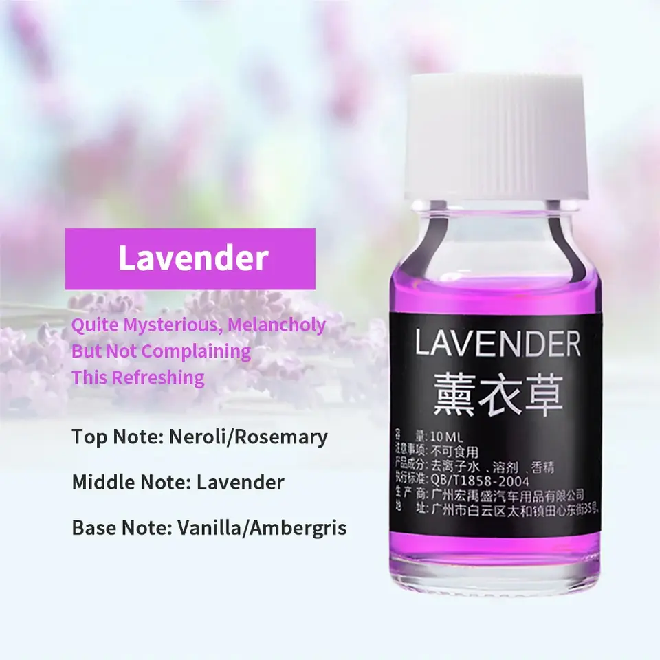 Lavender