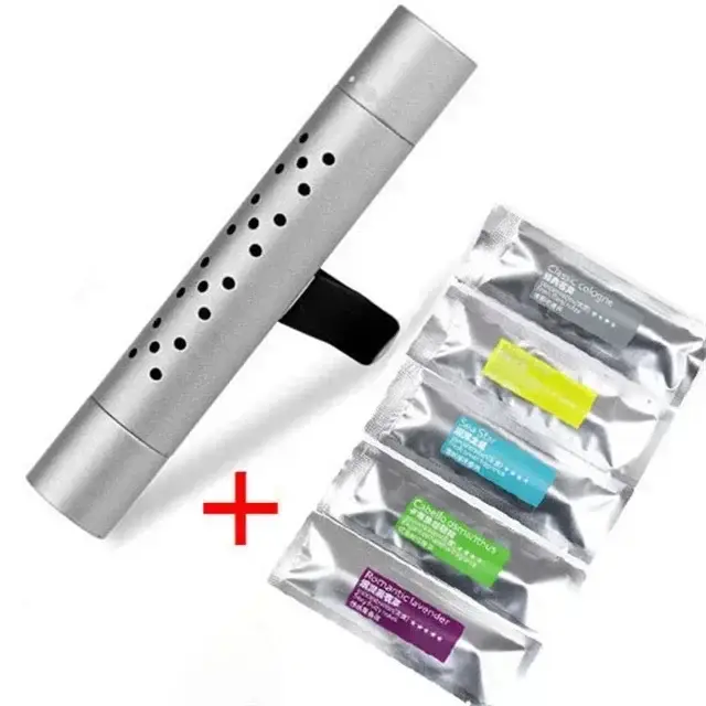 Silver With 5PCS Mix