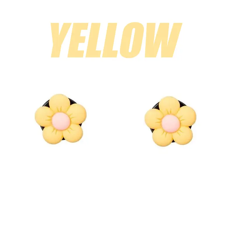 Yellow 2 PCs