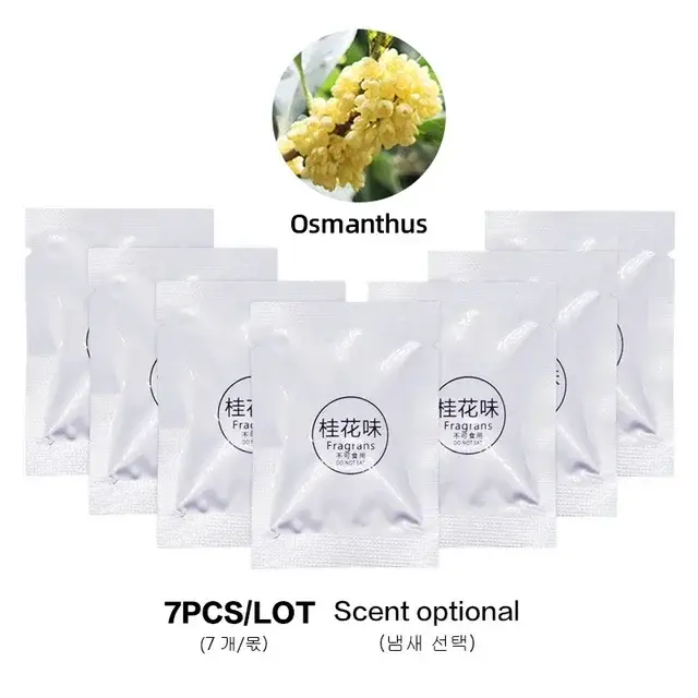 Osmanthus