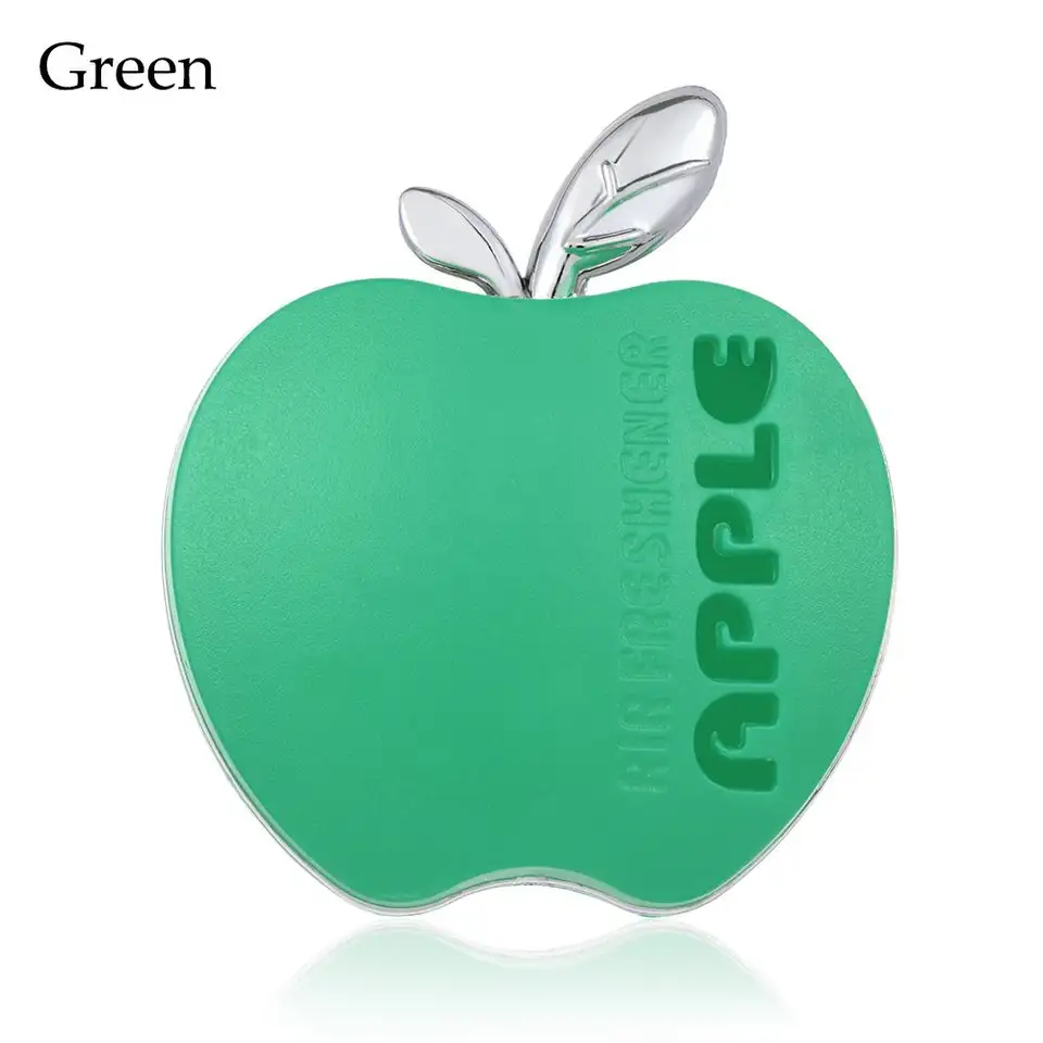 Green Apple