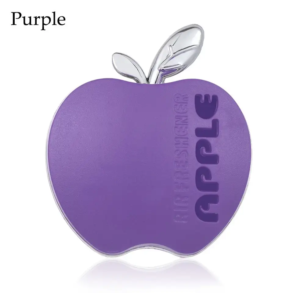 Purple Apple