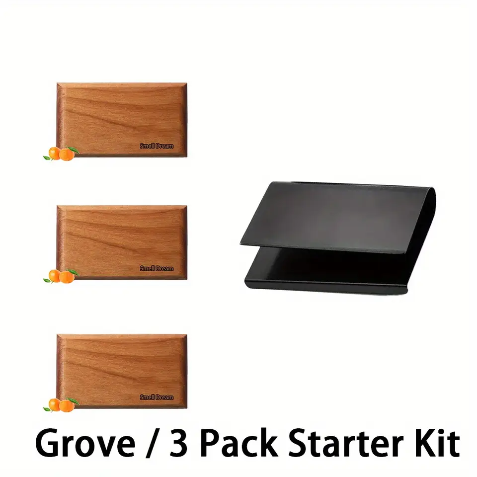 Grove 3  Kit