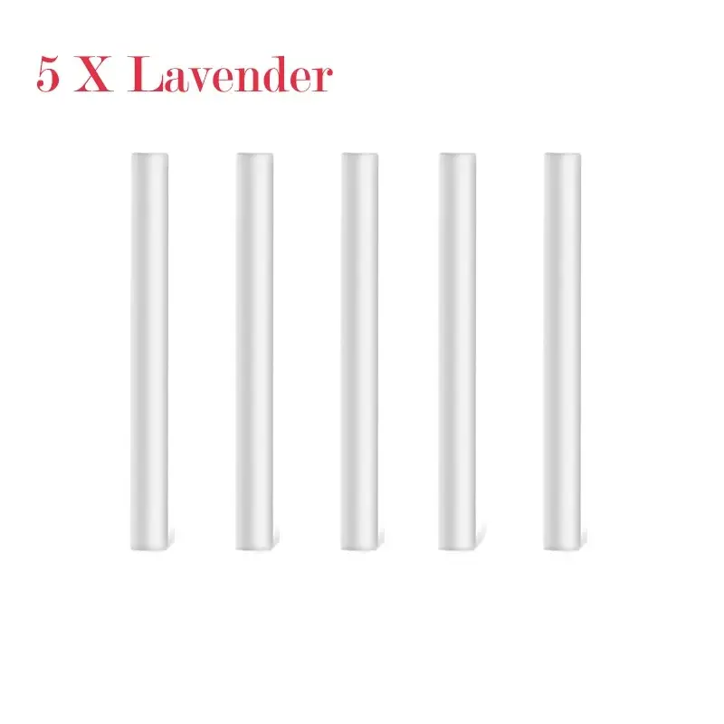 5 Lavender