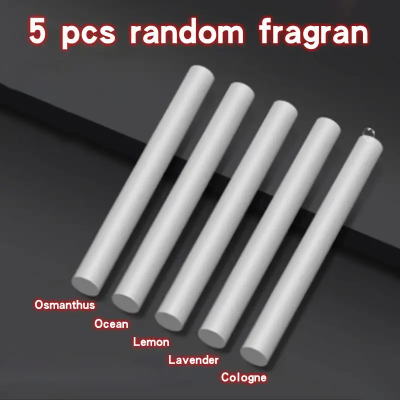 5 PCS Random fragran