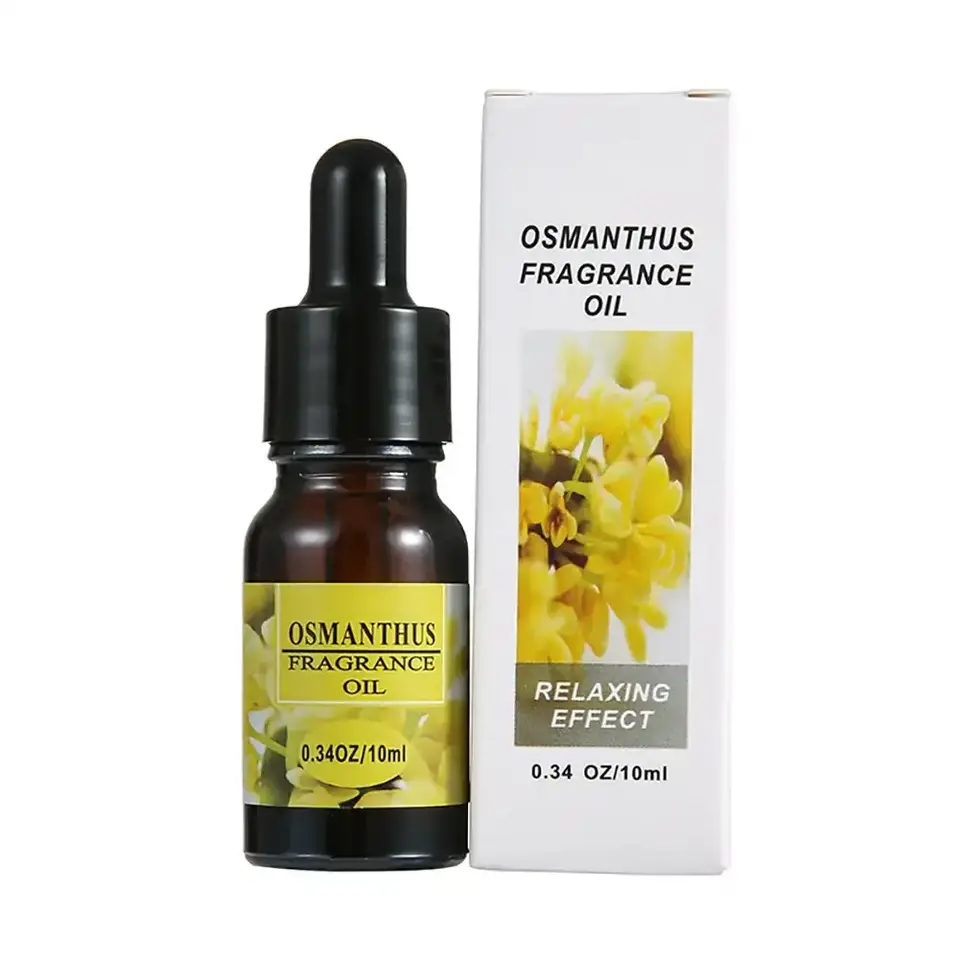 Osmanthus