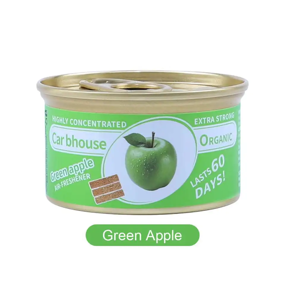 Green apple