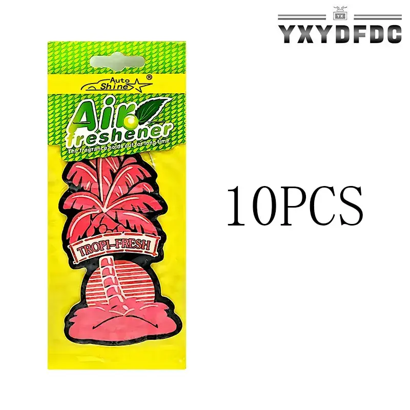 Strawberry 10Pcs