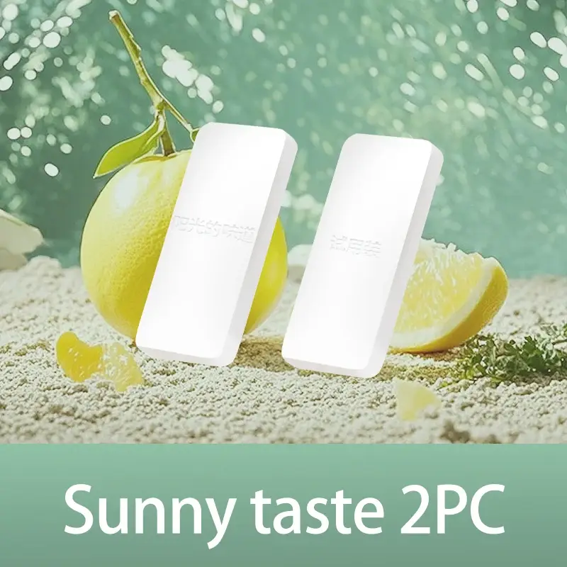 sunny taste  3pcs