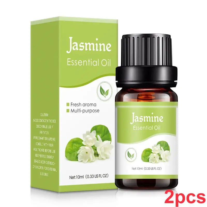 Jasmine B 2pcs