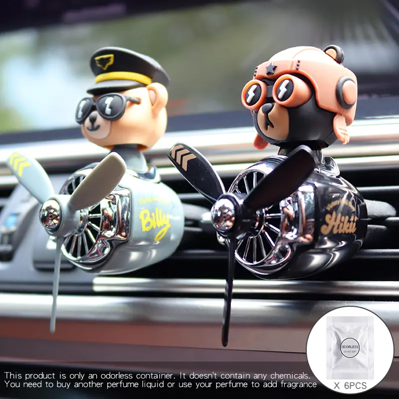 Hikii Billy Odorless