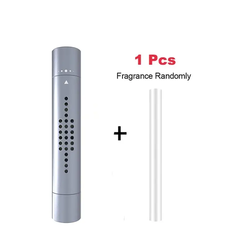 Silver with 1 Fragra