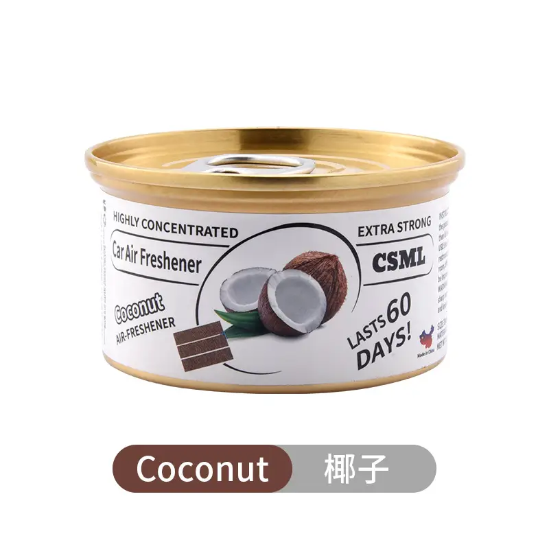 Coconut