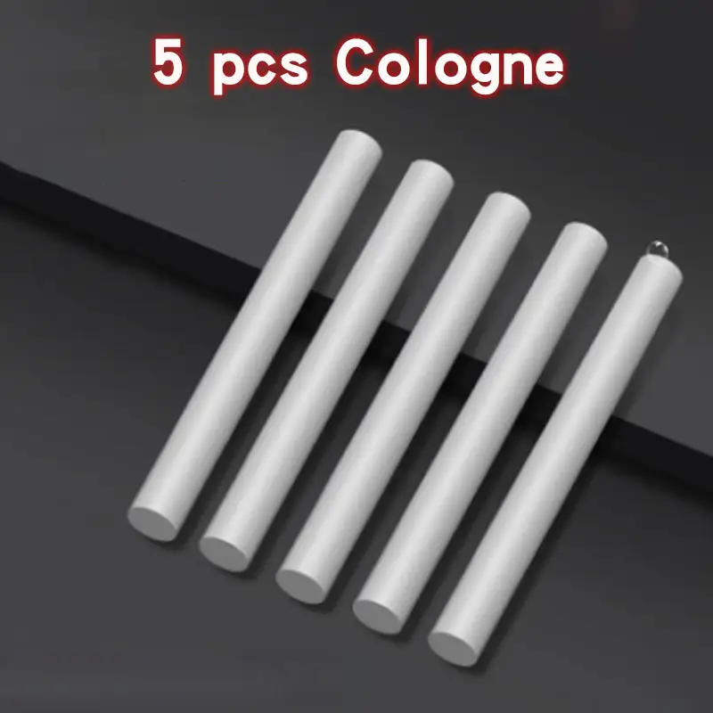 5 PCS Cologne