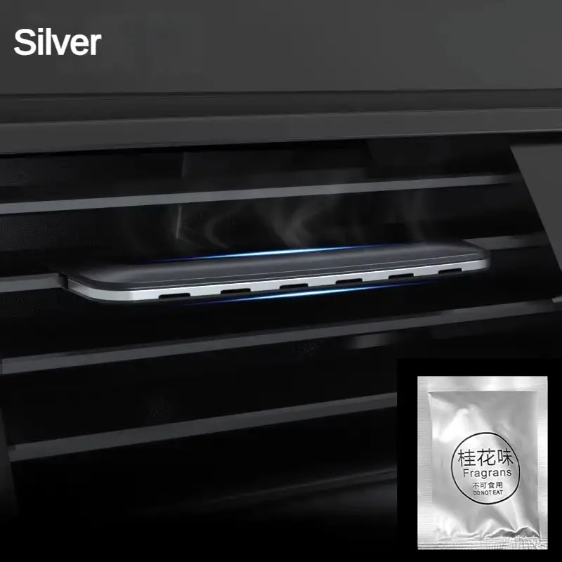 Osmanthus Silver 1PC