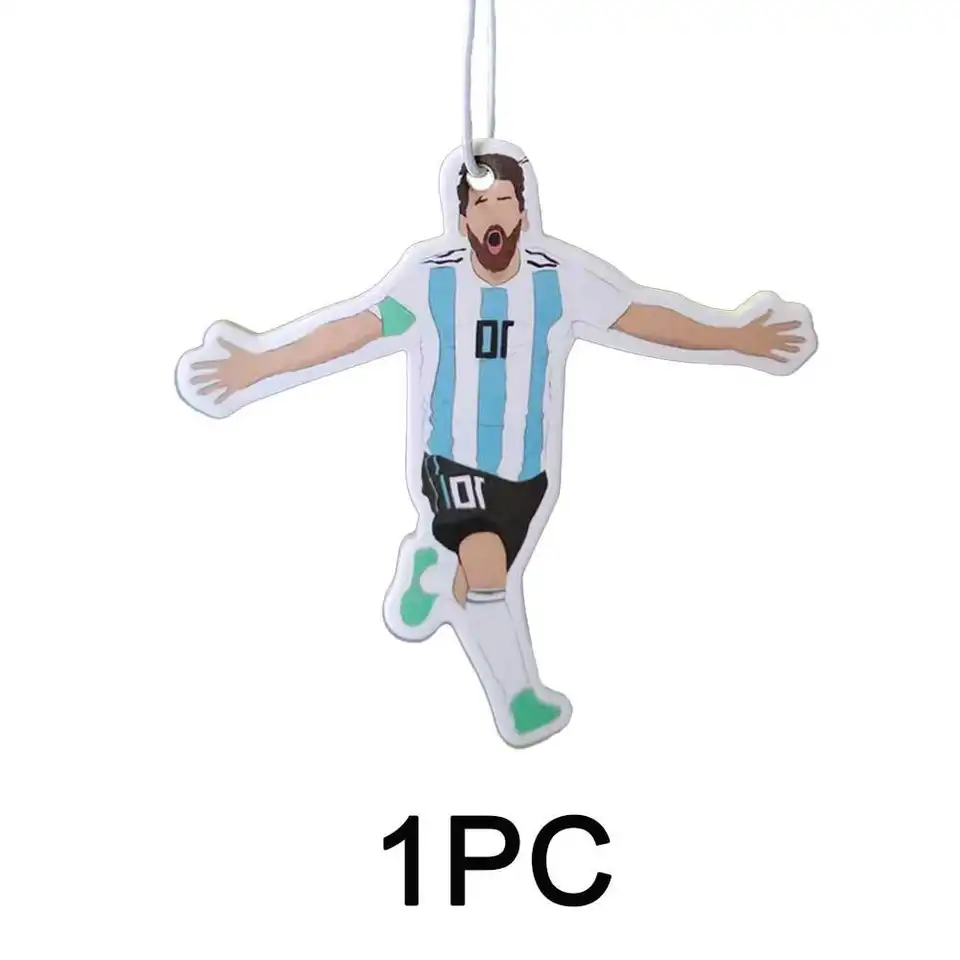 Soccer Star-1pc