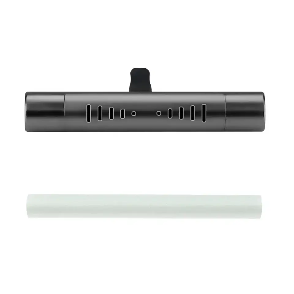 With Unscented Stick