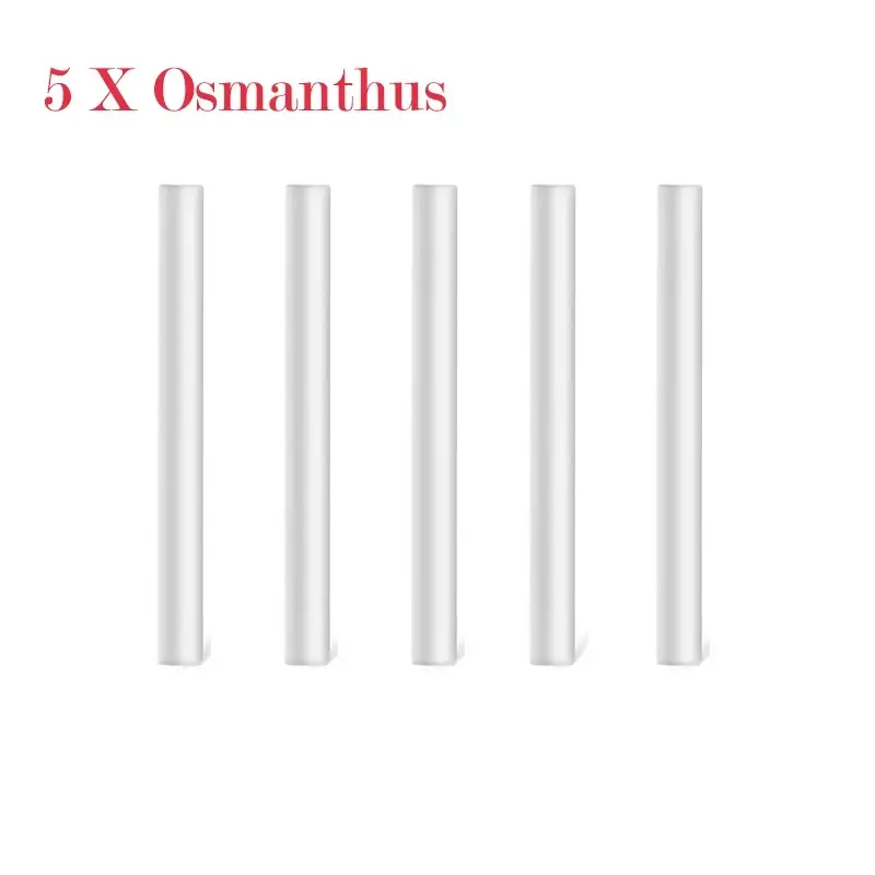 5 Osmanthus