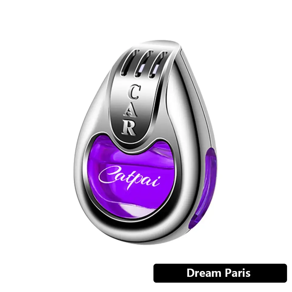 Dream Paris