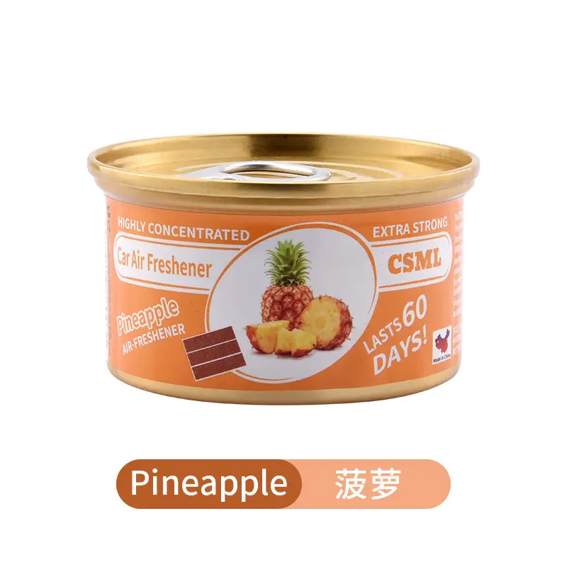 Pineapple