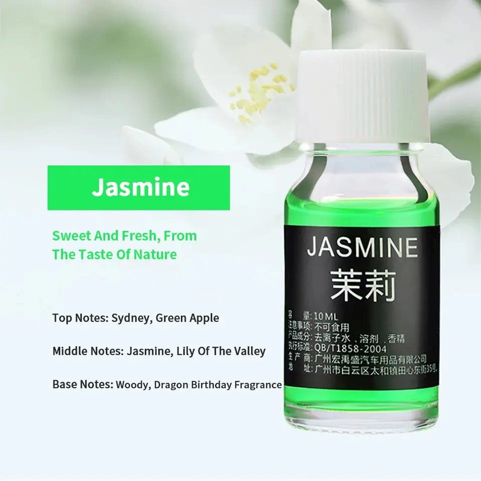 Jasmine
