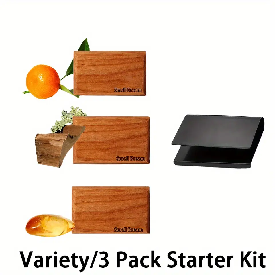 Variety 3 Kit