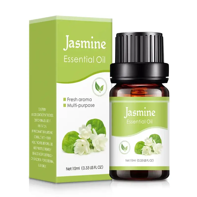 Jasmine B 1pc